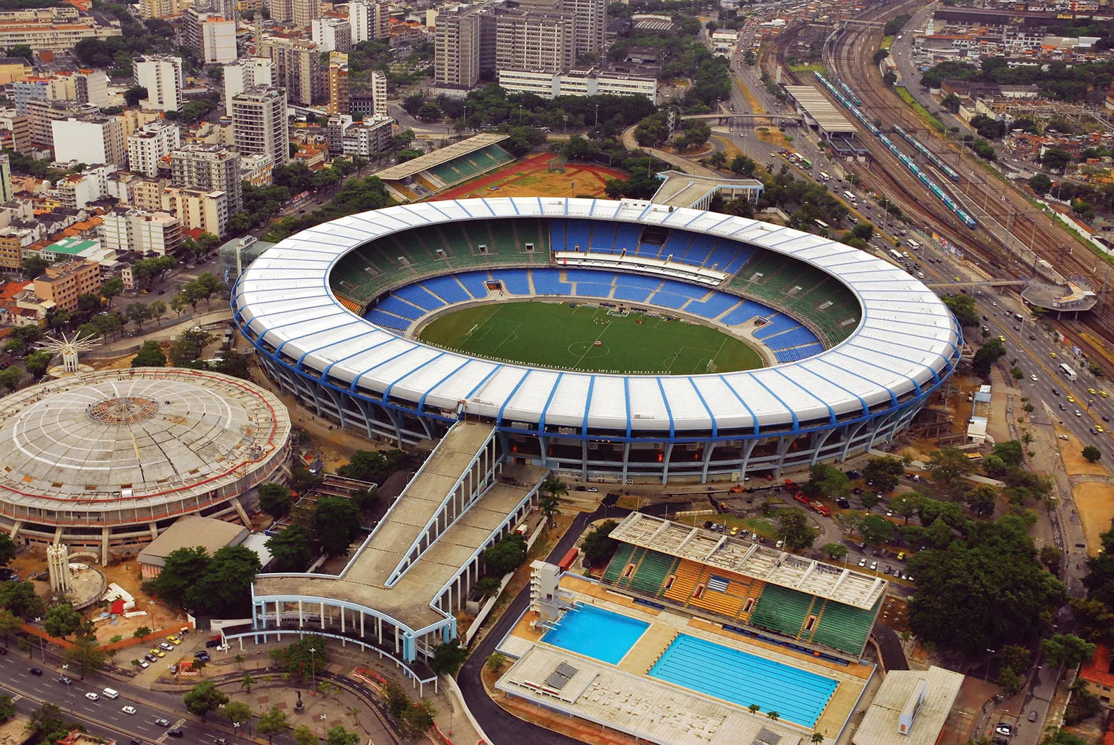 Estádio do Maracanã