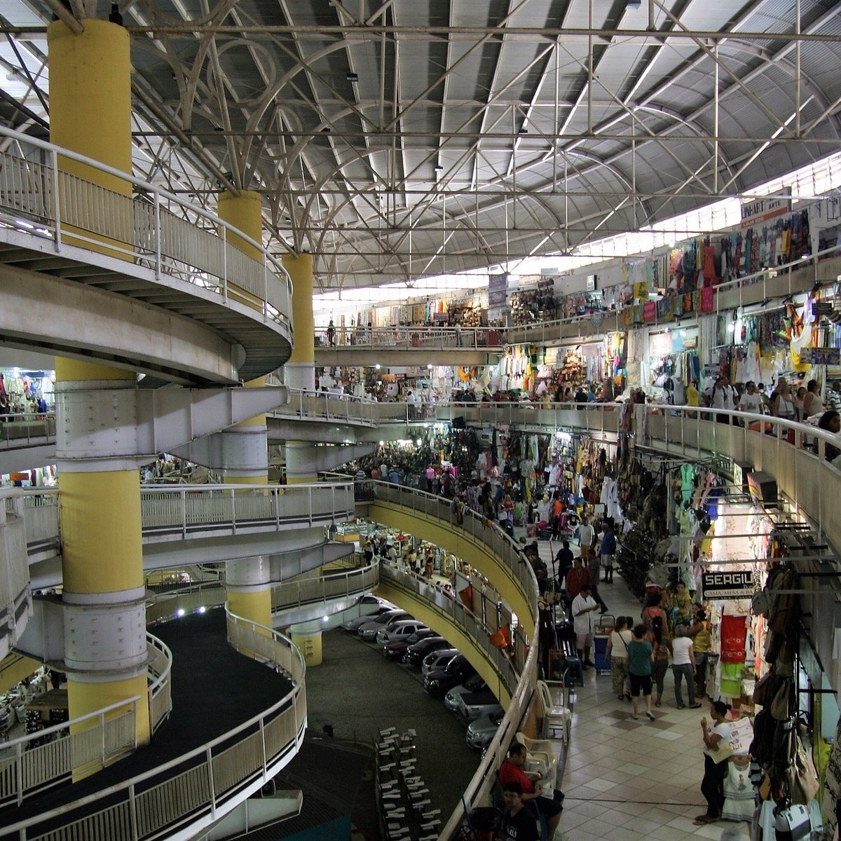 Mercado Central