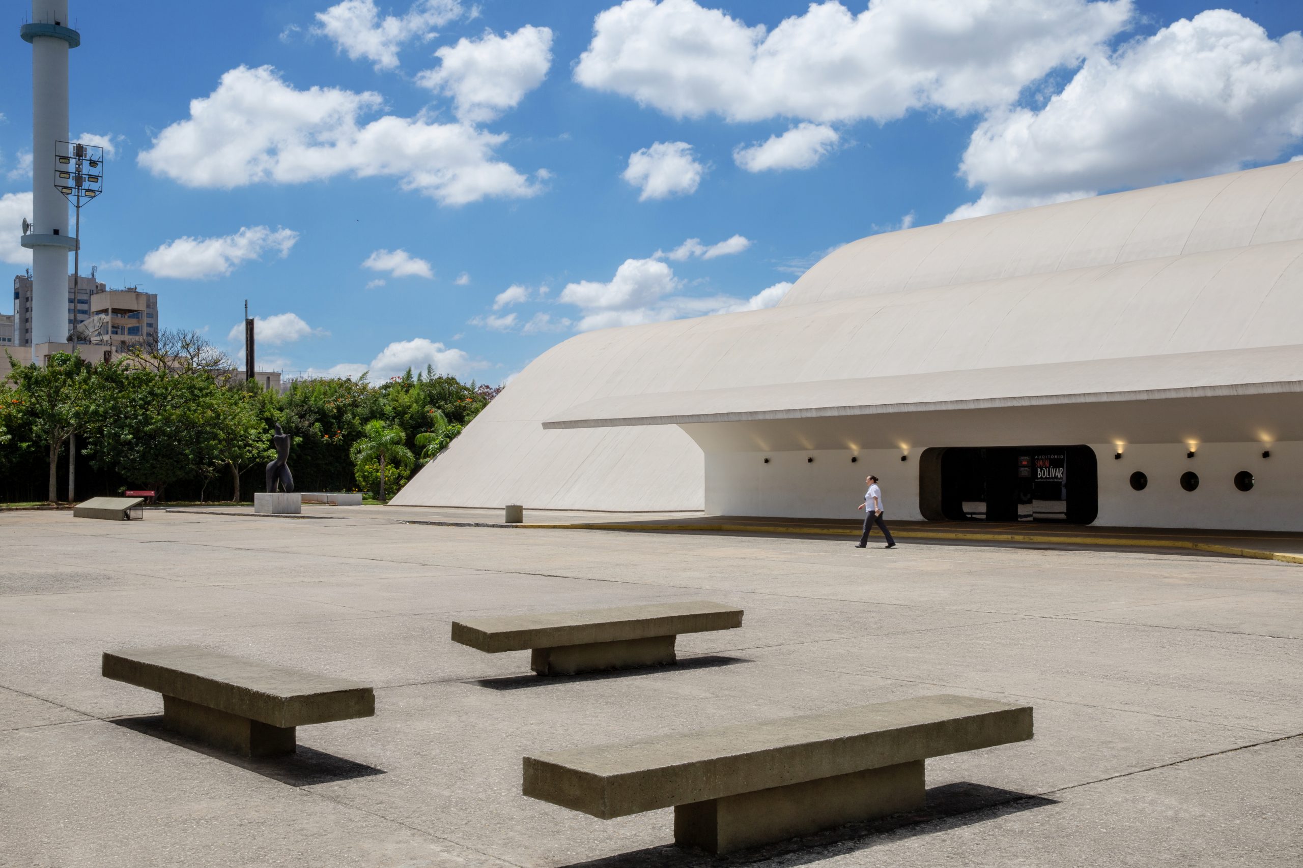 Memorial da América Latina