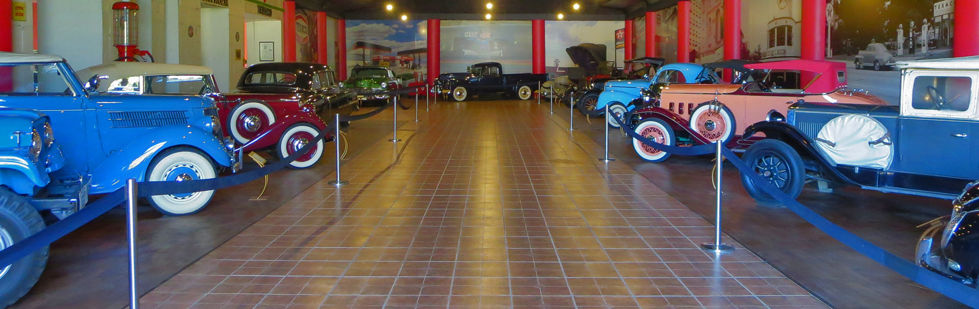 Museu do Automóvel