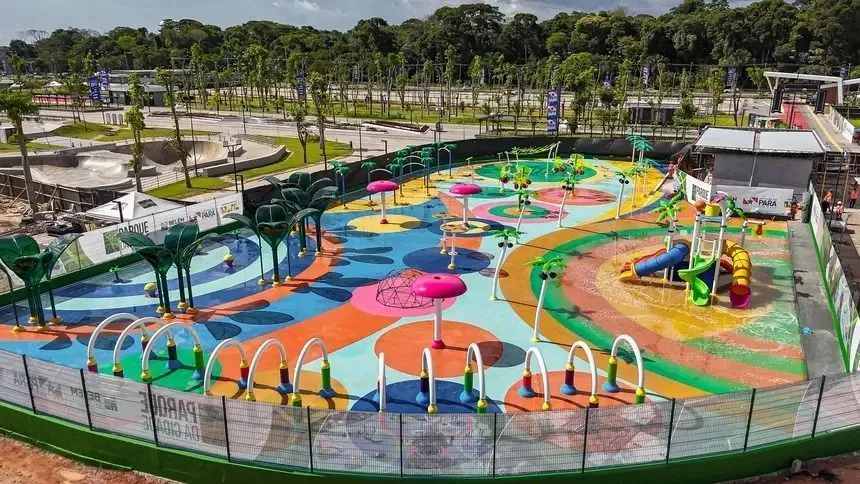Parque da Cidade