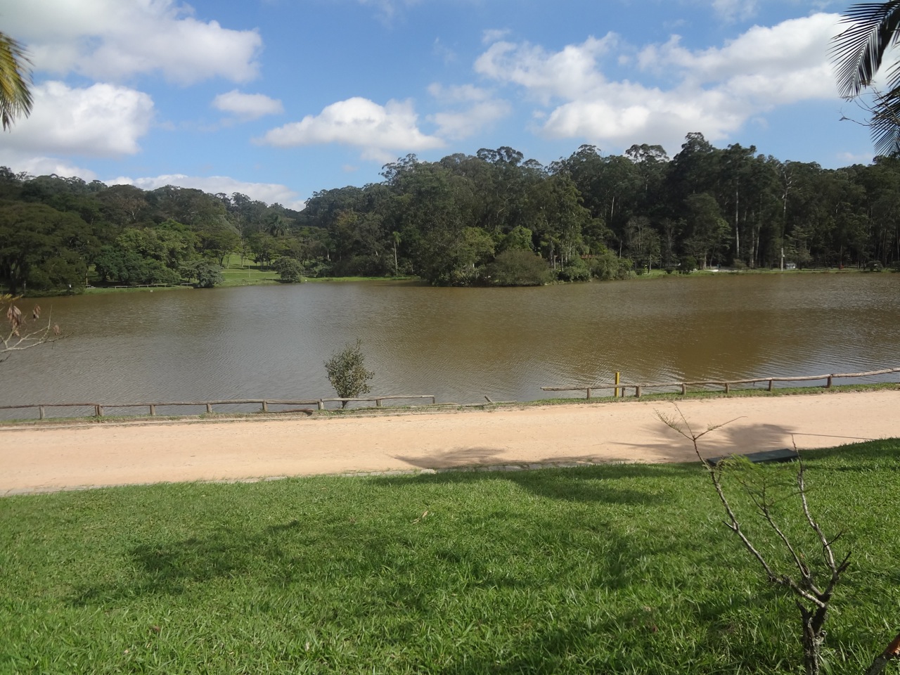 Galeria de Parque do Carmo