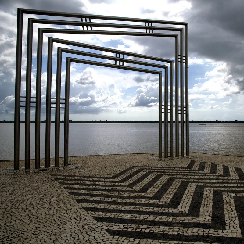 Galeria de Portal da Amazônia