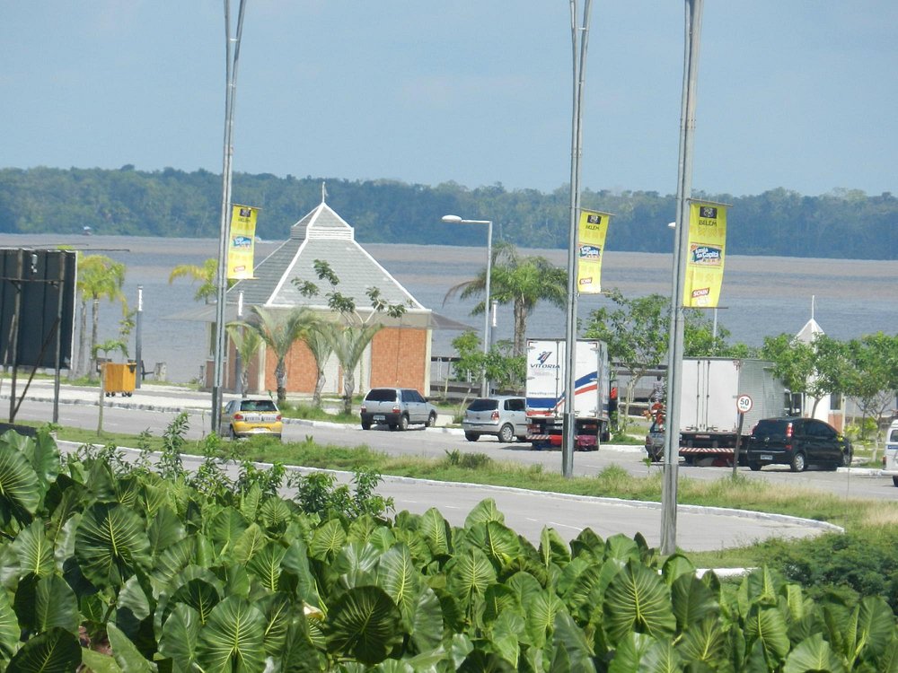 Portal da Amazônia