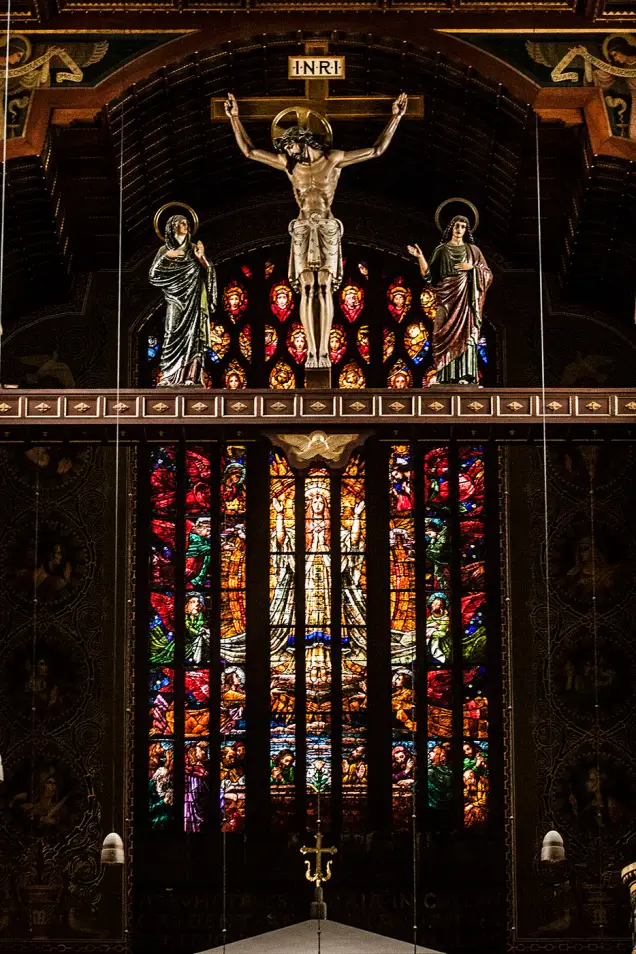 Galeria de Mosteiro de São Bento