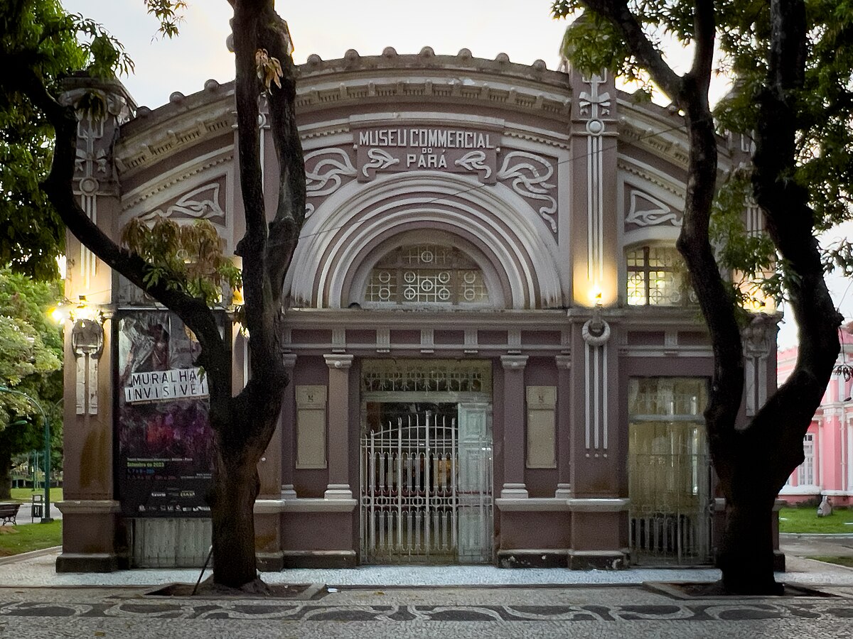 Teatro Experimental Waldemar Henrique