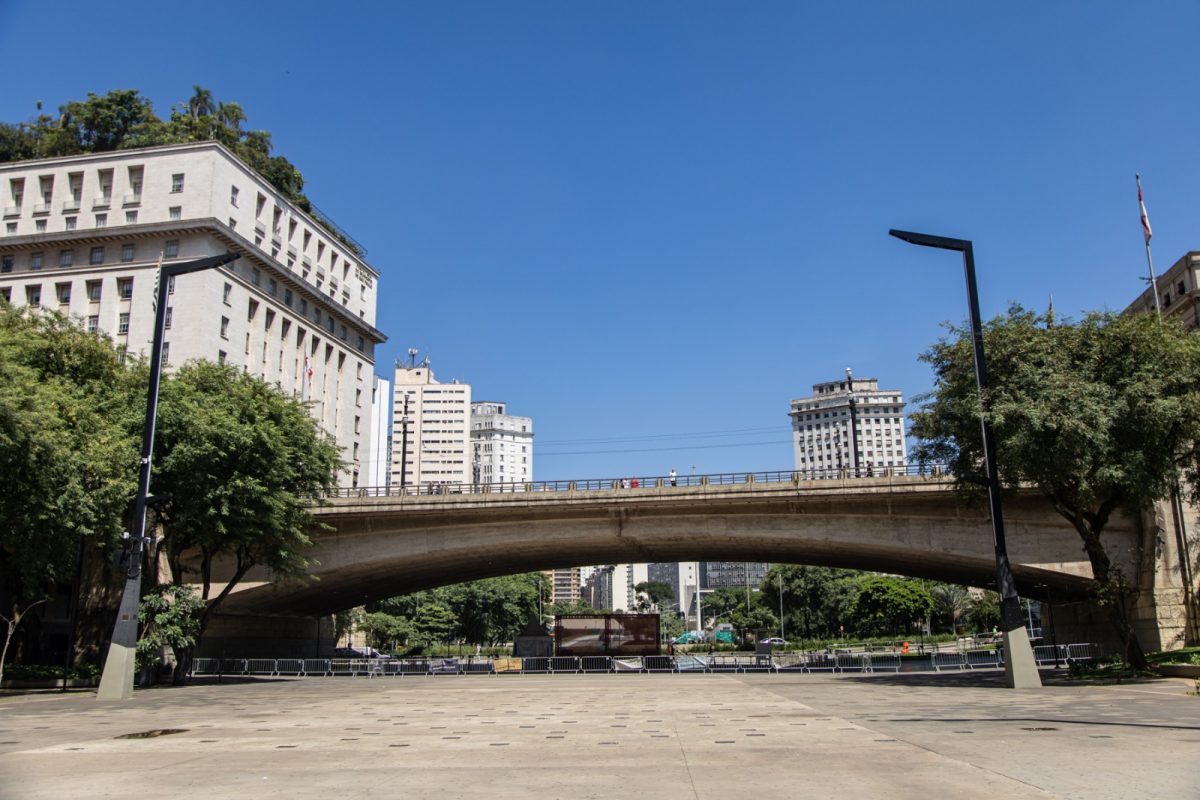 Galeria de Viaduto do Chá